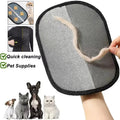 Pet Hair Removal Glove